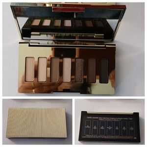 Estee Lauder Pure Color Envy Sculpting  Eyeshadow Palette - Night - New